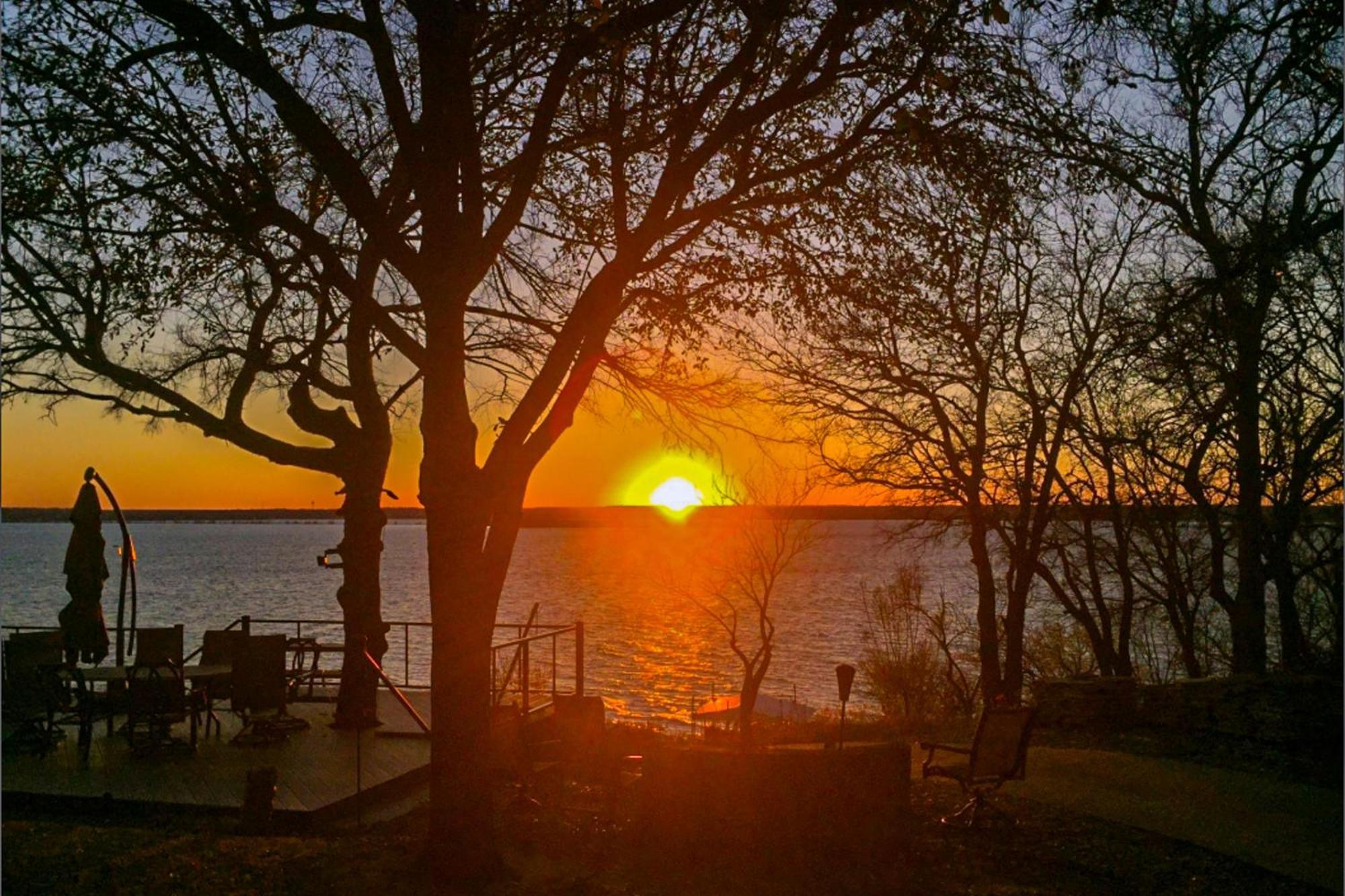 Sunset Cove Villa Bridgeport Exteriör bild